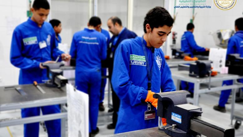 قائمة بأسماء المدارس التكنولوجية التطبيقية وموعد بداية الدراسة للعام 2026